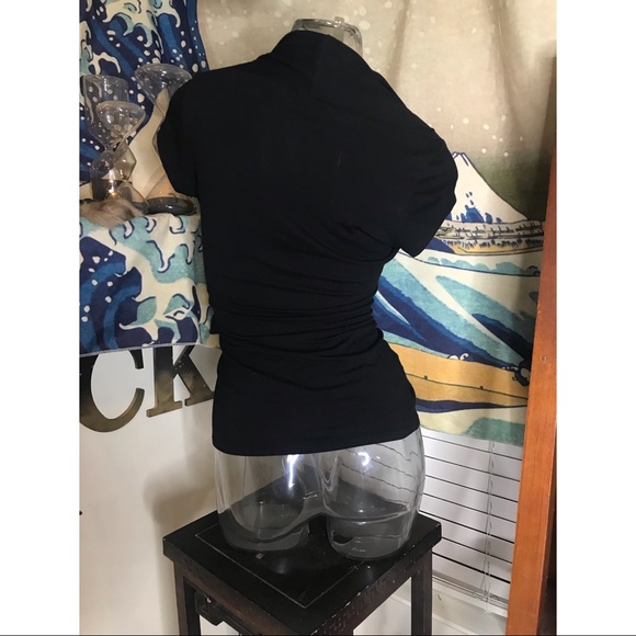 Marks and Spencer cap sleeve top - Picture 3 of 3